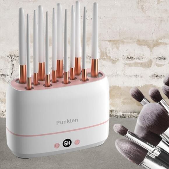 Punkten Other - Punkten Makeup Brush And Sponges Dryer Machine NEW